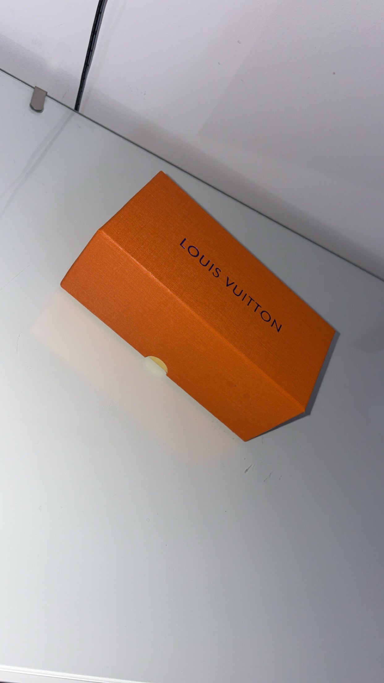 LV Waimea sunglasses only