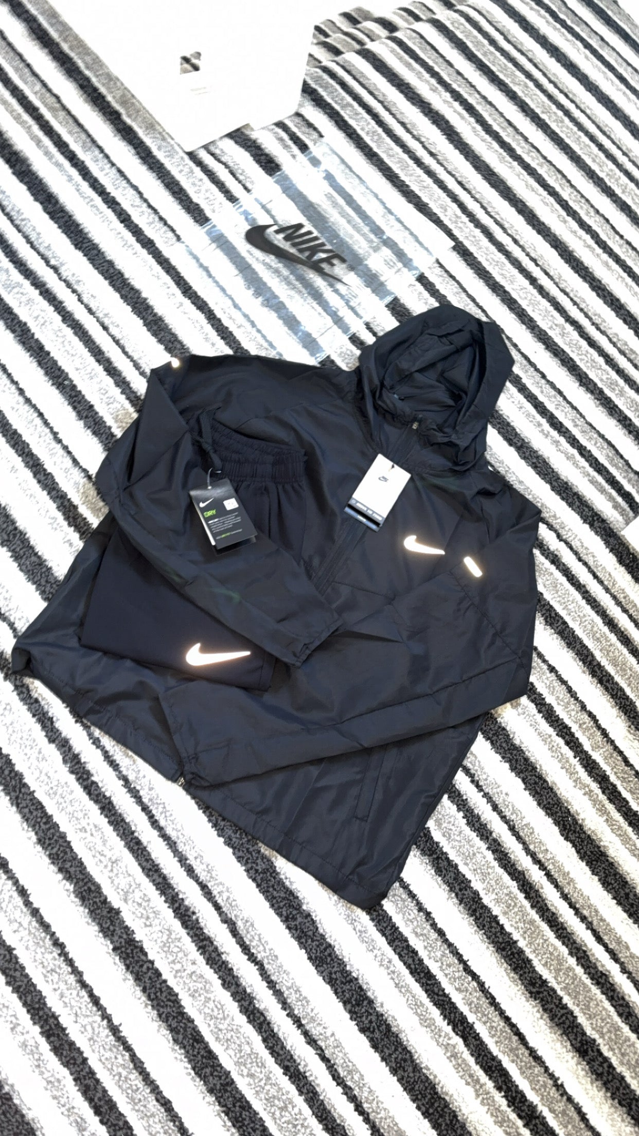 Nike miller sets