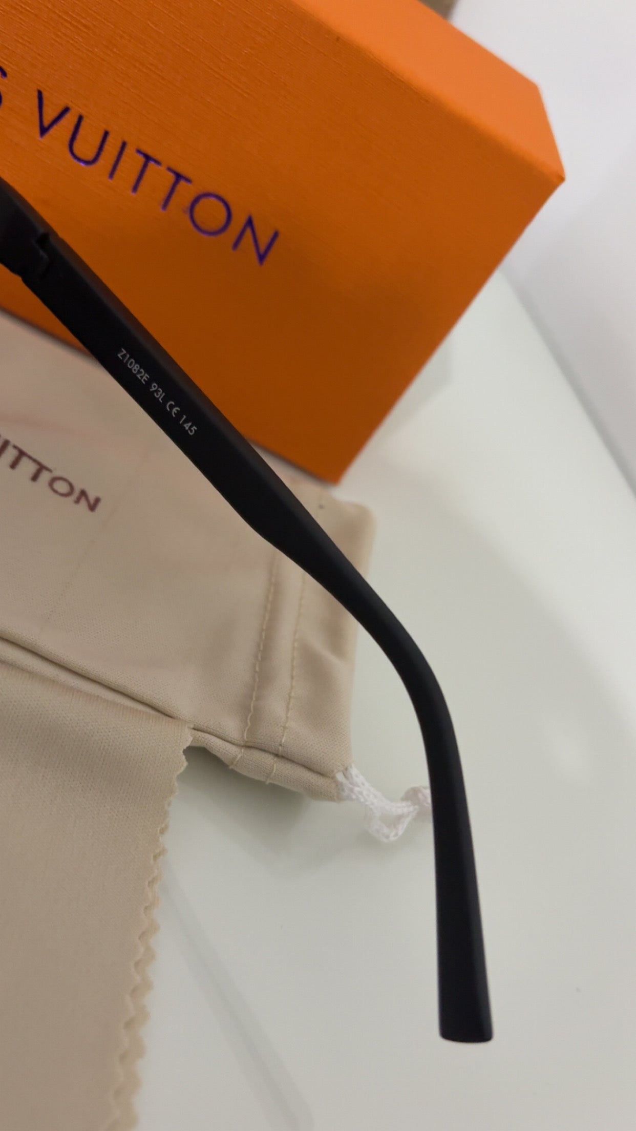 LV Waimea sunglasses only