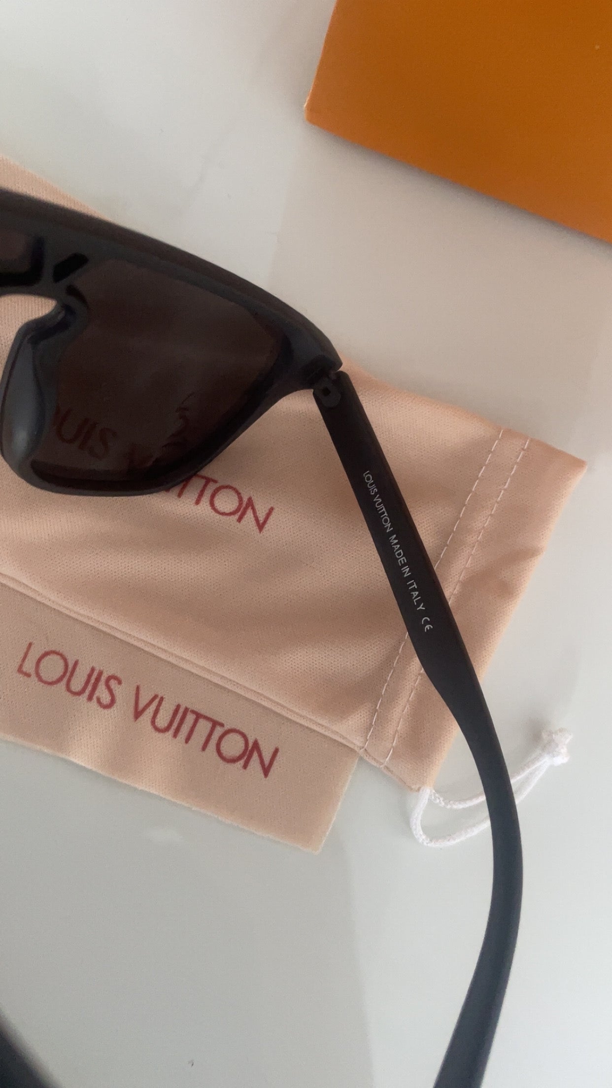 LV Waimea sunglasses