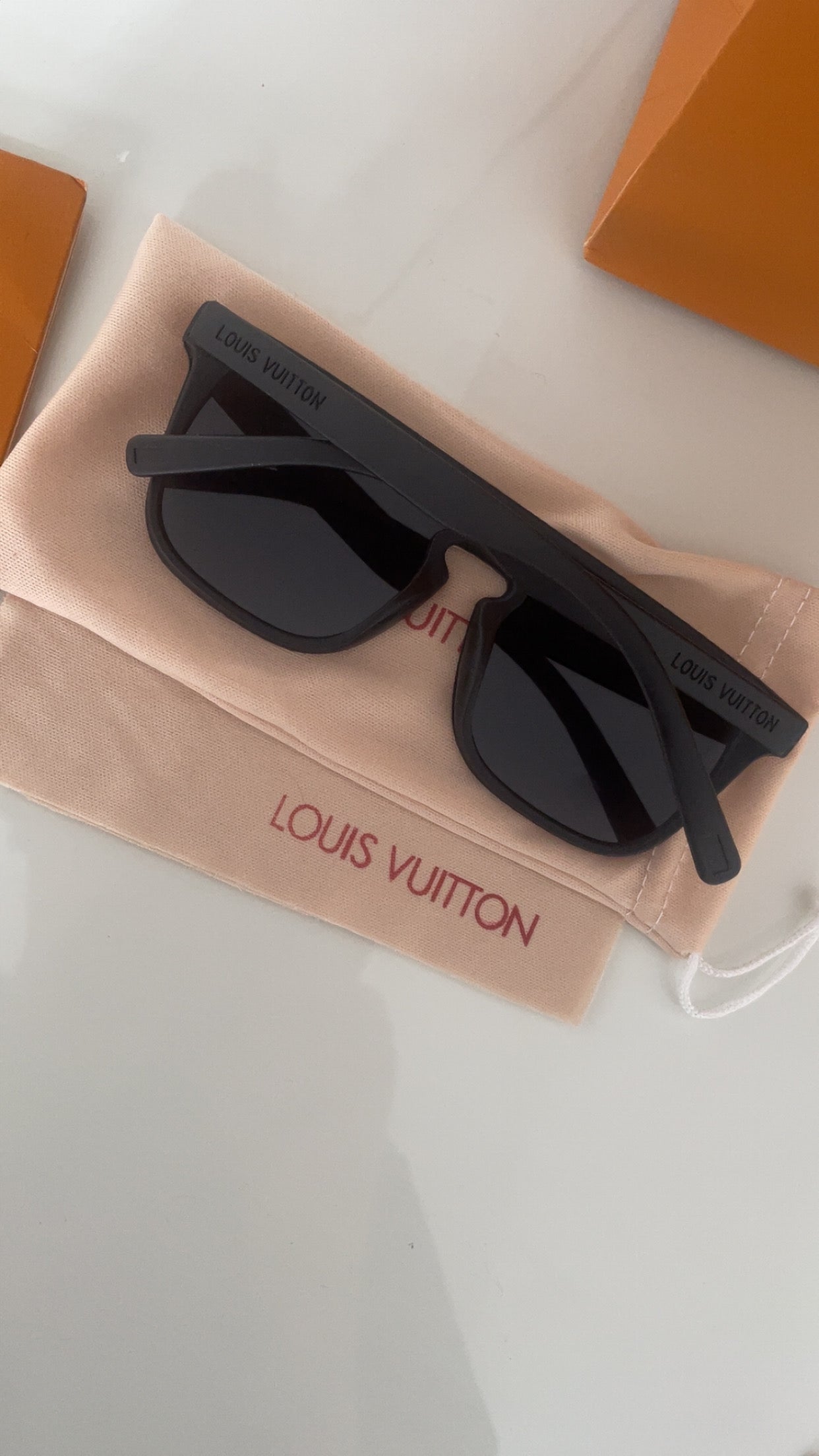 LV Waimea sunglasses