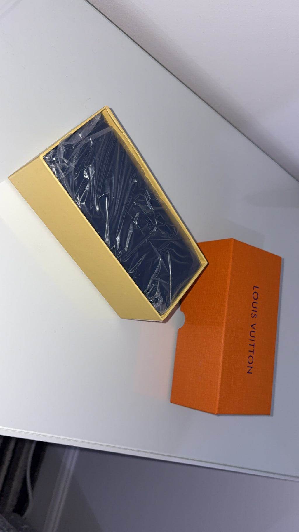 LV Waimea sunglasses only